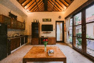 Medewi Bay Retreat fotoÄŸrafÄ±