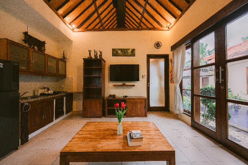 Medewi Bay Retreat - Oda