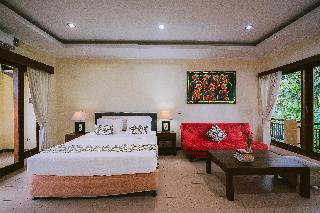 Medewi Bay Retreat fotoÄŸrafÄ±