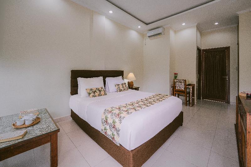Medewi Bay Retreat - Oda