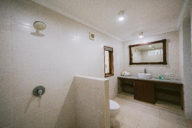 Medewi Bay Retreat - Oda