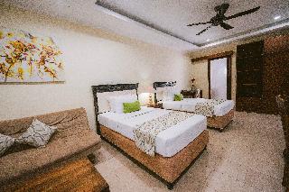 Medewi Bay Retreat fotoÄŸrafÄ±