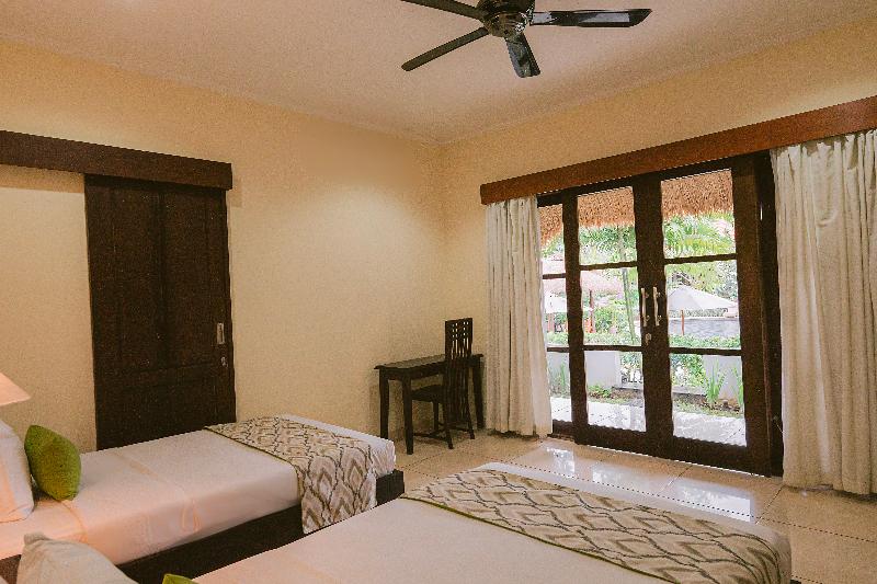Medewi Bay Retreat - Oda