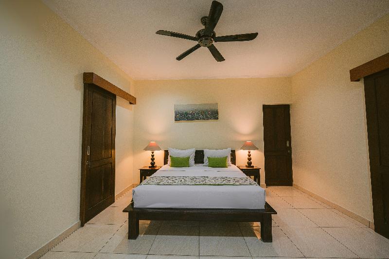 Medewi Bay Retreat - Oda