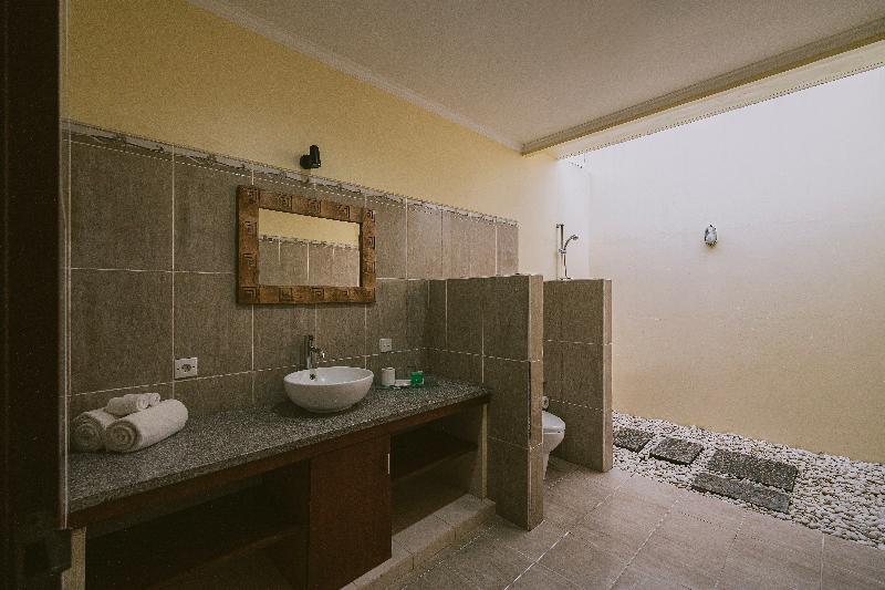 Medewi Bay Retreat - Oda