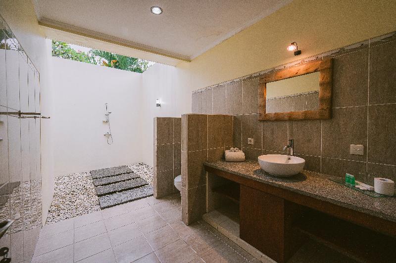 Medewi Bay Retreat - Oda
