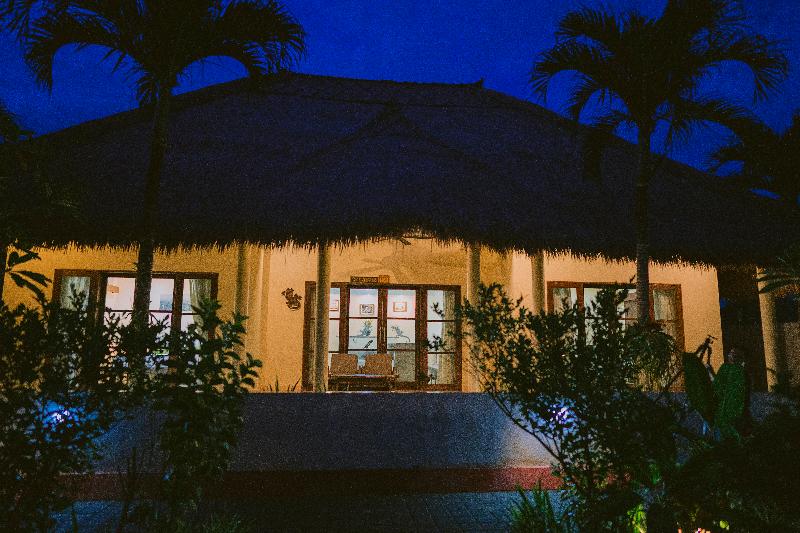 Medewi Bay Retreat - Oda