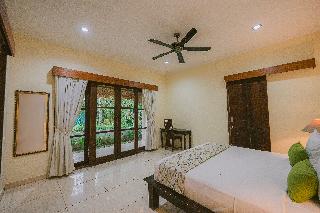 Medewi Bay Retreat fotoÄŸrafÄ±