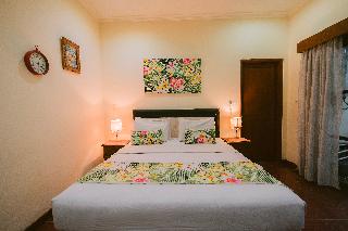 Medewi Bay Retreat fotoÄŸrafÄ±