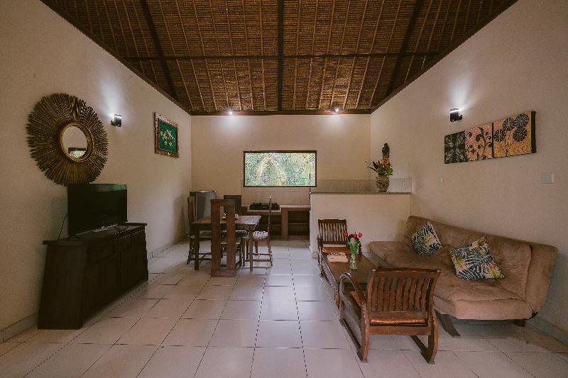 Medewi Bay Retreat - Oda