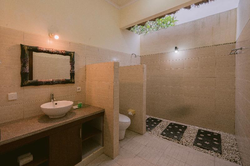 Medewi Bay Retreat - Oda