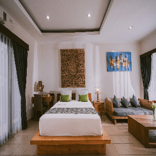 Medewi Bay Retreat fotoÄŸrafÄ±