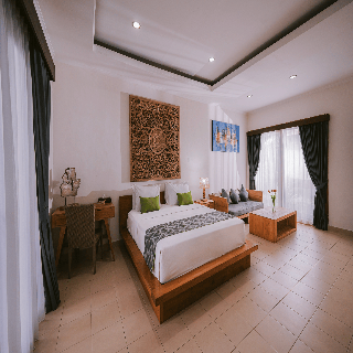 Medewi Bay Retreat fotoÄŸrafÄ±