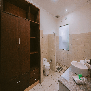 Medewi Bay Retreat fotoÄŸrafÄ±