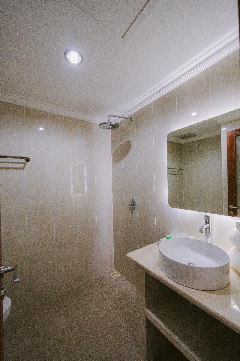 Medewi Bay Retreat - Oda