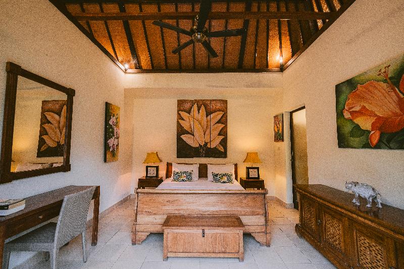 Medewi Bay Retreat - Oda
