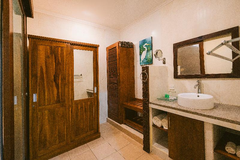 Medewi Bay Retreat - Oda