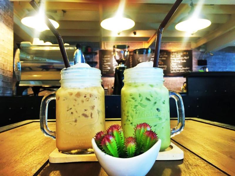 Hua Lamphong Hostel Bangkok - Genel