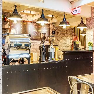 Hua Lamphong Hostel Bangkok fotoÄŸrafÄ±