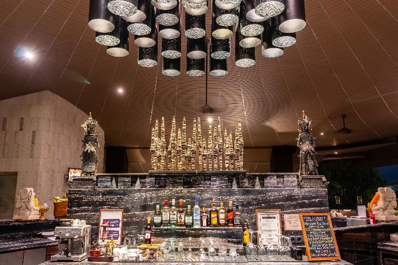 The Sakala Resort Bali - Bar