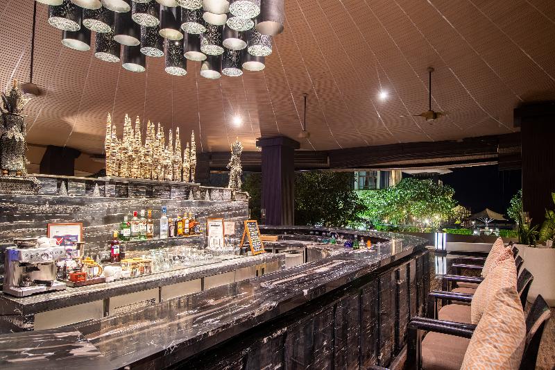 The Sakala Resort Bali - Bar