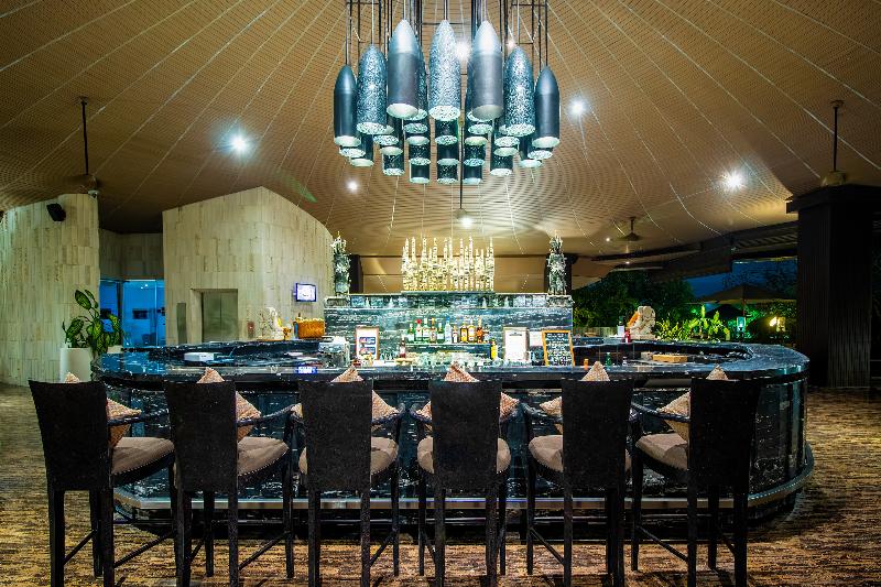 The Sakala Resort Bali - Bar