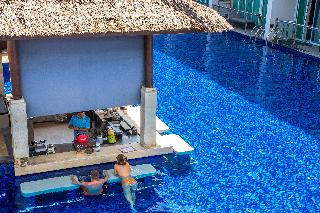 The Sakala Resort Bali fotoÄŸrafÄ±