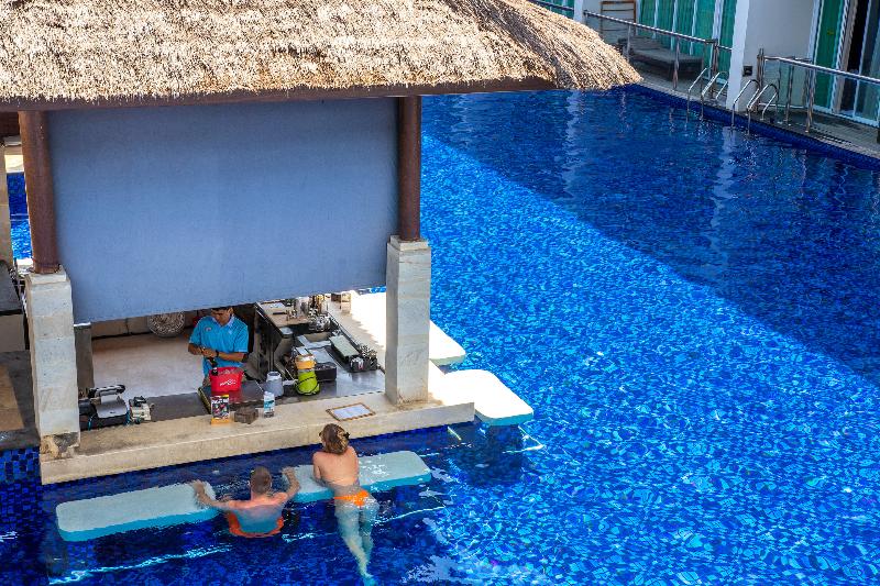 The Sakala Resort Bali - Bar