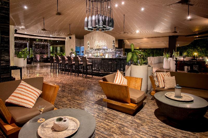 The Sakala Resort Bali - Lobi