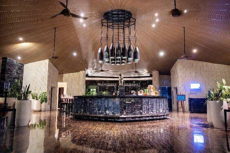 The Sakala Resort Bali - Lobi