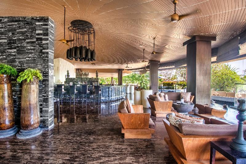 The Sakala Resort Bali - Lobi