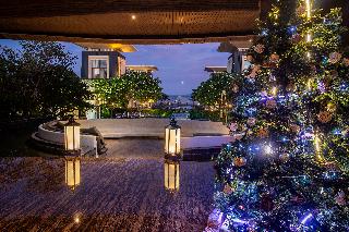 The Sakala Resort Bali fotoÄŸrafÄ±