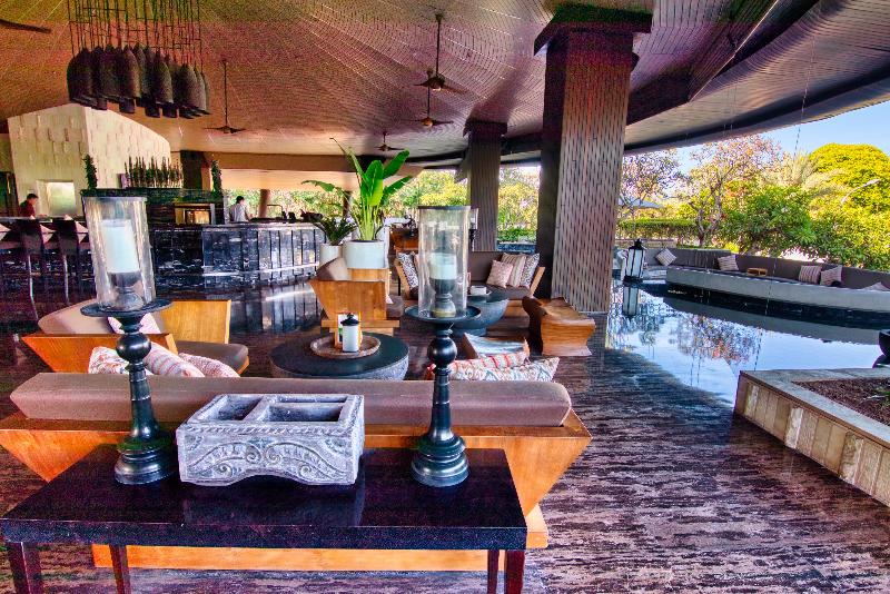 The Sakala Resort Bali - Lobi