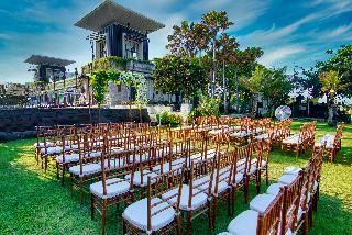 The Sakala Resort Bali fotoÄŸrafÄ±