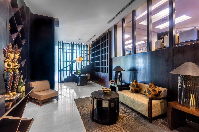 The Sakala Resort Bali - Toplantı