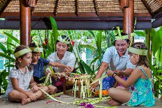 The Sakala Resort Bali fotoÄŸrafÄ±
