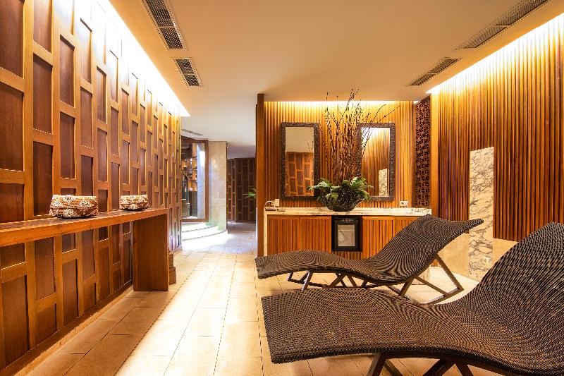 The Sakala Resort Bali - Aktivite