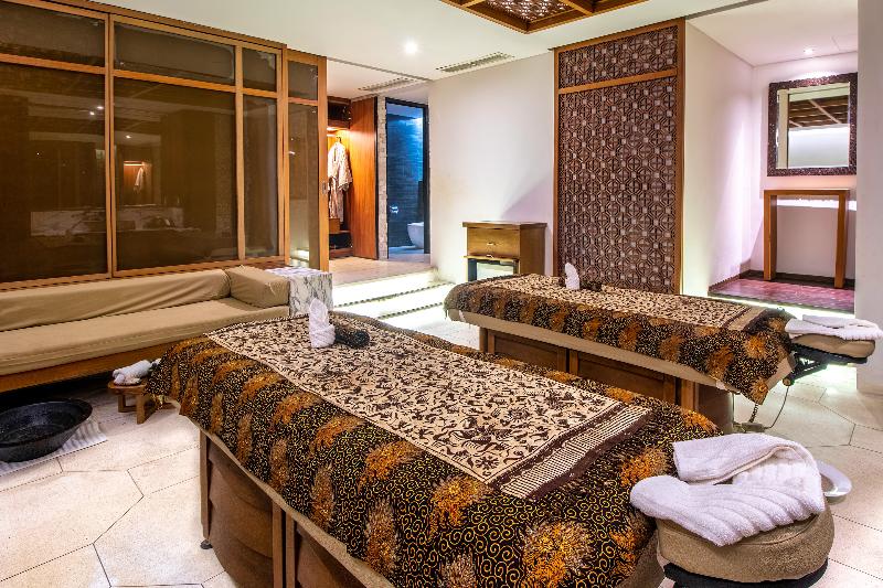 The Sakala Resort Bali - Aktivite