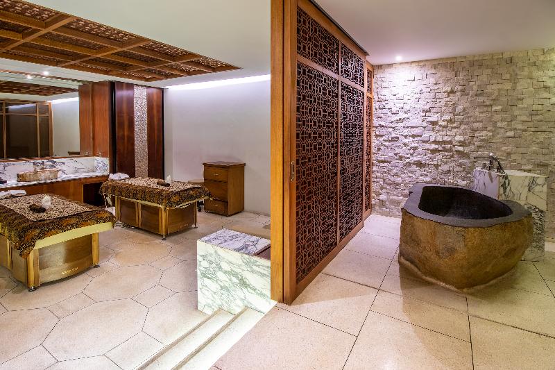The Sakala Resort Bali - Aktivite