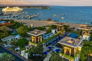 The Sakala Resort Bali fotoÄŸrafÄ±