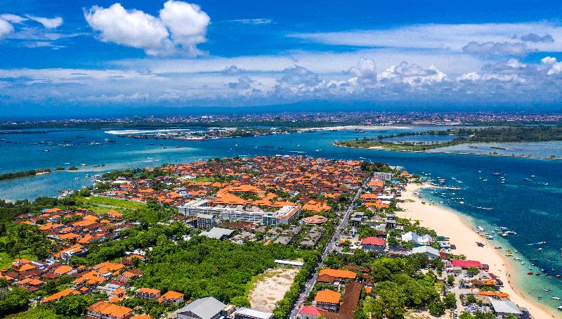 The Sakala Resort Bali - Genel