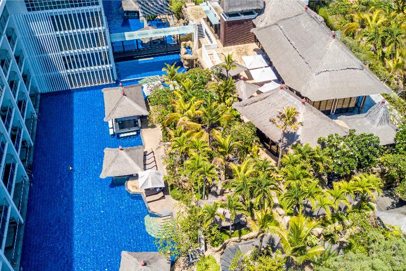 The Sakala Resort Bali - Genel