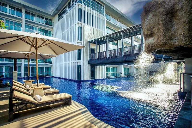 The Sakala Resort Bali - Genel