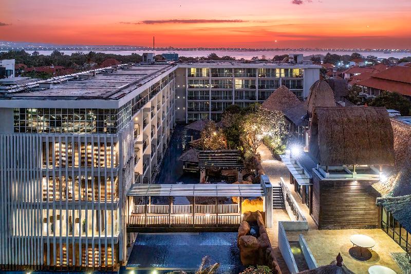 The Sakala Resort Bali - Genel