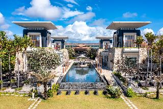 The Sakala Resort Bali fotoÄŸrafÄ±