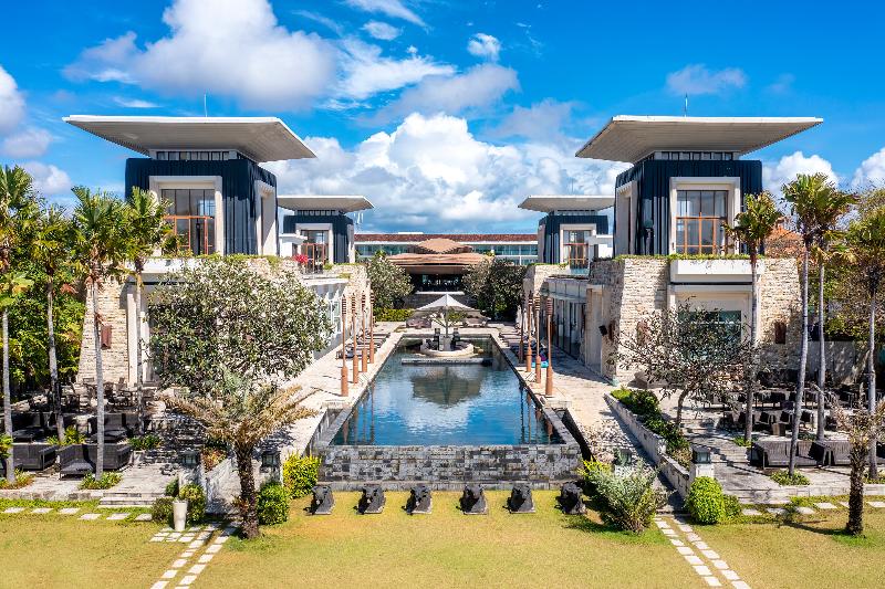 The Sakala Resort Bali - Genel