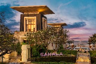 The Sakala Resort Bali fotoÄŸrafÄ±