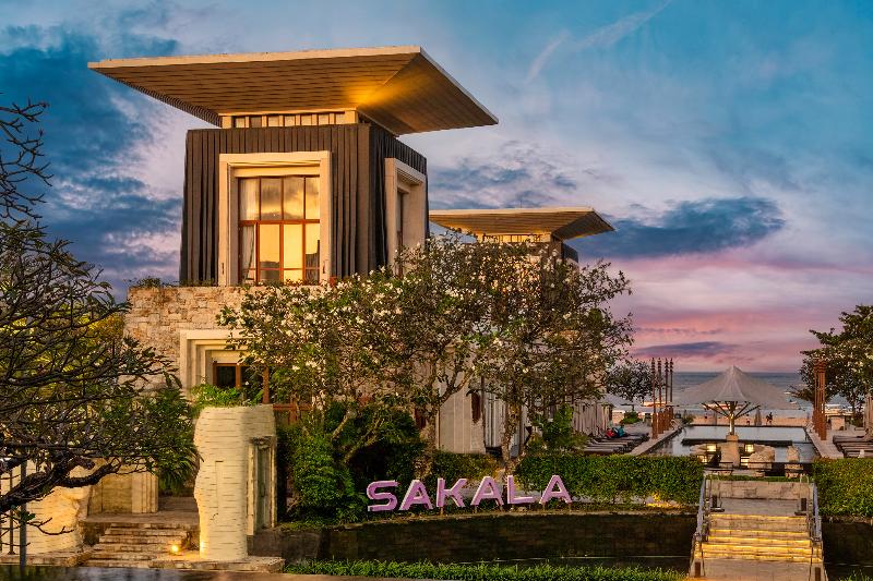 The Sakala Resort Bali - Genel