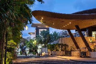 The Sakala Resort Bali fotoÄŸrafÄ±