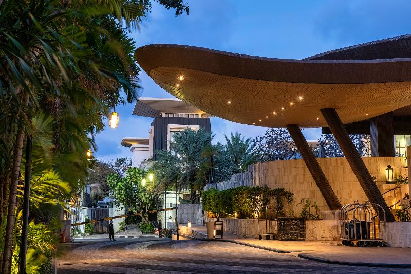 The Sakala Resort Bali - Genel